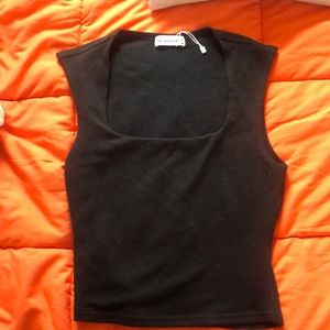 Rumours modern love top